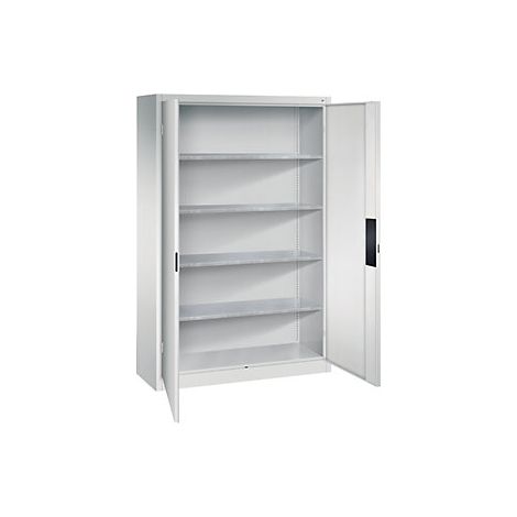 C+P Armadio da officina per carichi pesanti larghezza 1200 mm (1/3)
