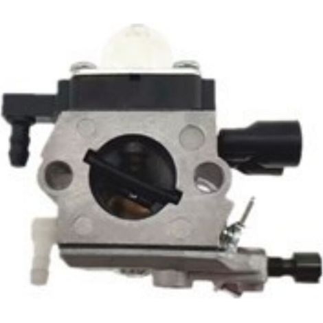 Carburateur pour débroussailleuses Stihl FS38 FS45 FS46 FS55 – Technologie de mélange avancée – Durabilité accrue – Installation simple - 0623- (1/5)