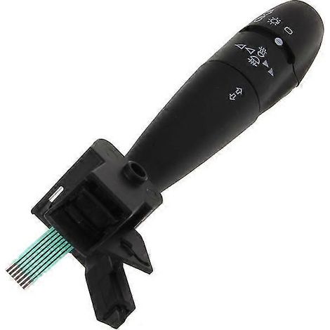 pièce pour Citroën C2 C3 C4 C5 C8 Picasso Xsara Berlingo, commutateur de clignotants (1/5)