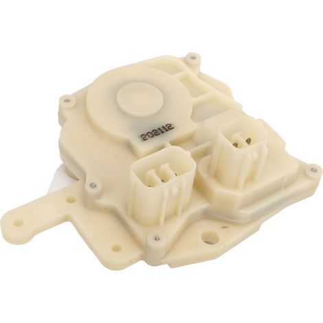 Verrou électrique de porte avant gauche 72155 S84 A11 pour conducteur Civic 2001-2005 (1/5)