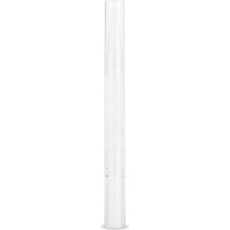 Colle adhésive imperméable et résistante à la transpiration pour la création de doubles paupières naturelles et la greffe de cils (1/5)