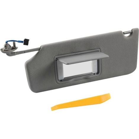 Pare-soleil accessoire pour Honda Ridgeline (1/5)