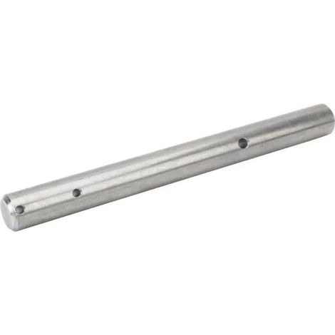 1134-0075-00 - Axe de Roue Avant pour Tondeuse Autoportée STIGA