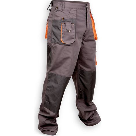 Lange Workfit Pro-Hose Größe XL