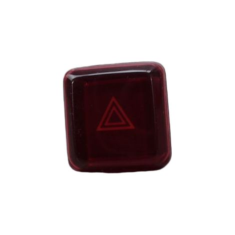 [PRODUIT D'OCCASION] Bouton De Warning CITROEN C3 ♻️ Ref Oe. 6242pz - Garantie à vie (1/4)