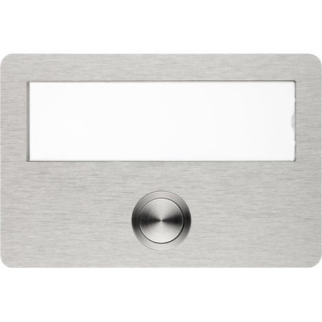 Grothe Etagenplatte 1 WE ETA 640 LED (1/2)