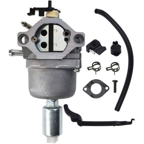 Kit de remplacement de carburateur moteur pour Briggs & Stratton 794572 793224 791858 792358 pièces de tondeuse à moteur (1/4)