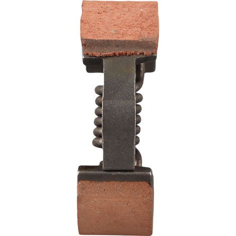 Ersatzteil für 2-Takt-Heckenscherenkupplung 22 cm³-29 cm³ (600 U/min)