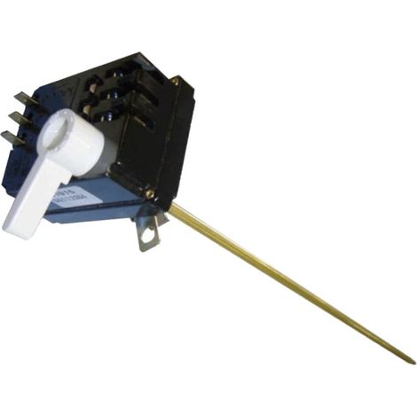 SOS Accessoire Thermostat tas-tf 450mm pour Chauffe-eau 60001841 ARISTON HOTPOINT, CHAFFOTEAUX&MAURY
