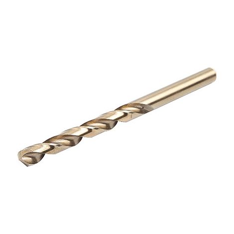 PUNTA TRAPANO HSS COBALTO 5% 750 DUO WOKIN - MM  2,0X49 CF=PZ 2 750420- 12 confezioni