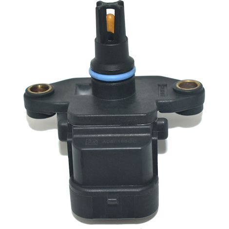Intake pressure sensor 12592017 compatible with Opel Insignia differential pressure sensors, in stock. (1/5)