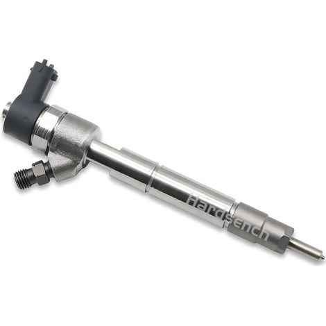 Les injecteurs diesel Common Rail 0445110319 33800-2A900 sont adaptés à une utilisation moderne. (1/5)
