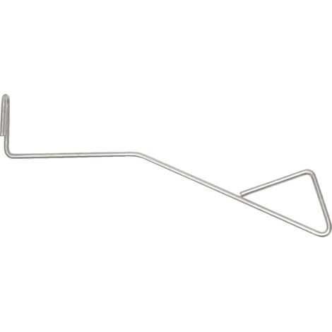 KS Tools Tür-Öffnungsdraht, Knopf-Zug (1/2)