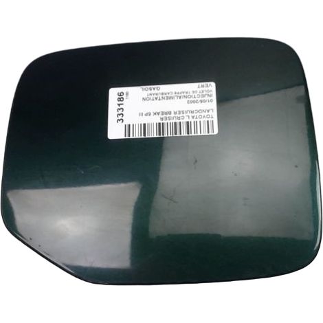 Volet De Trappe Carburant TOYOTA Landcruiser Break III Phase 2 (j90) 1999-2003 (1/2)