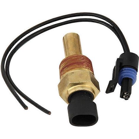 Capteur de température d'huile différentielle 505-5401 Q21-1002 pour Kenworth T600A T800 Peterbilt 379 (1/5)