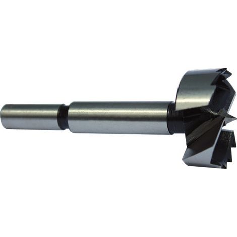 BROCA ENCAJE DE BISAGRA PARA MADERA 20 MM.