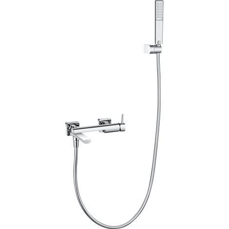 Kit bagno/doccia monocomando Toscana [ IMEX® ]