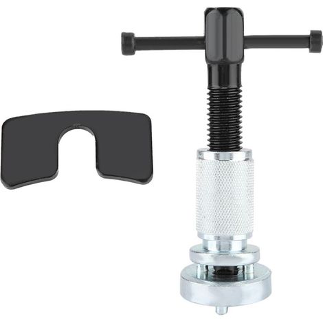 Pinza tagliacavi, riduce l'affaticamento, pinza crimpatrice per fili con impugnatura ergonomica in acciaio ad alta durezza, per tutti gli accessori PC, testa maschio IDC serie 26, 28 e 29. (1/5)