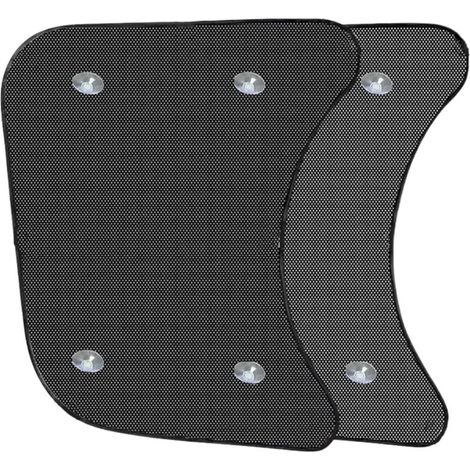 Pare - soleil pour fenêtre de voiture - Protection solaire pour fenêtre de (1/5)