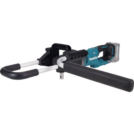 Makita Akku-Erdbohrer DG002GZ, 40 V