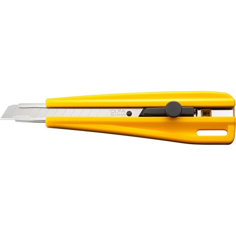 OLFA CUTTER  USO  LEGGERO 300 MM. 9
