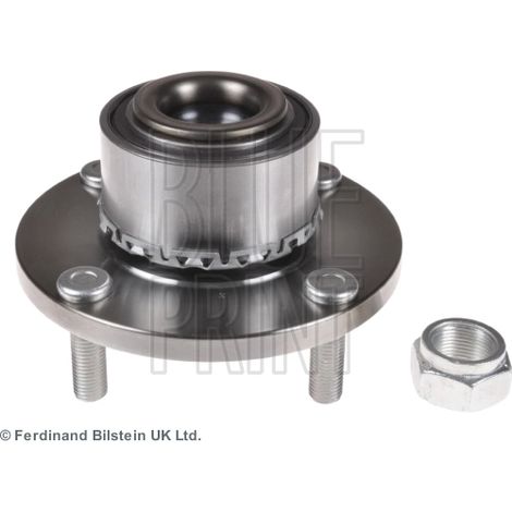 Kit de roulements de roue Blue Print ADC48252 MITSUBISHI 454 330 00 20