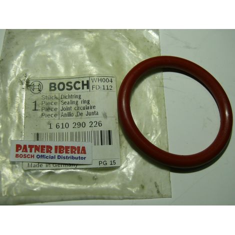 Original Ersatzteil BOSCH 1610290226  Dichtring