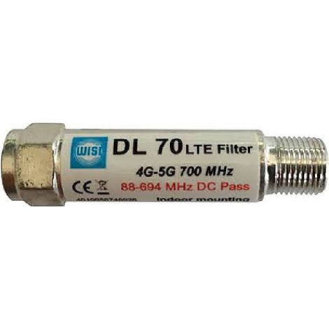 Ersatzteil - Rücklauf-Filter 5G -  -