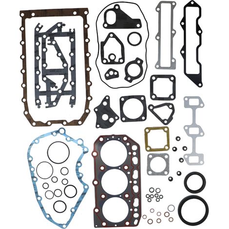 Kit guarnizioni motore Leiland 3TNV84 Yanmar 729131-92602 (1/2)