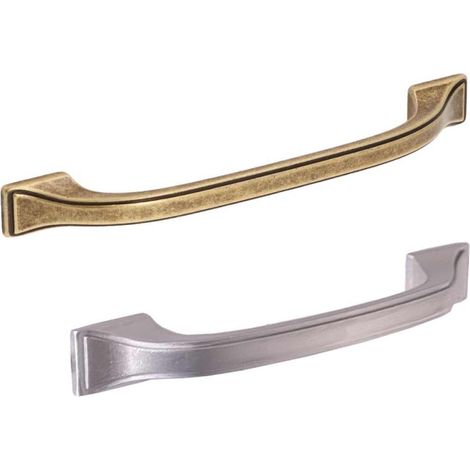 Maniglia per mobili linea Decor serie 31 Giusti - 96 Antica Firenze