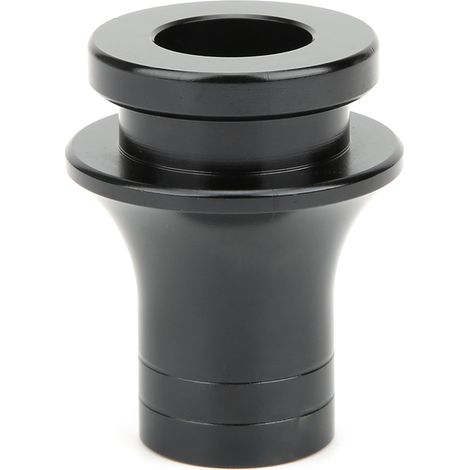 M12 x 1,25 Adaptermutter zur Befestigung der Schaltmanschette für Subaru, Zubehör für die Schalthebelverkleidung (1/5)