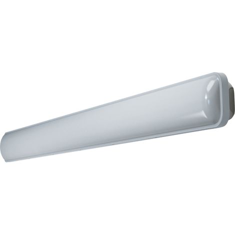 Reglettee 120cm 36w 3000lm Froid Led Integree Etanche (1/5)