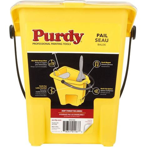 Purdy® Painter's Pail