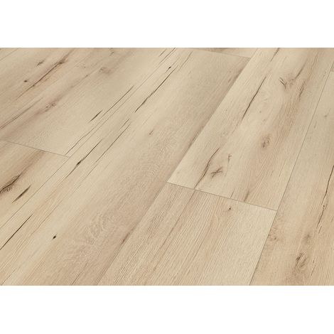 Classen Laminat Arteo 8 Aquaprotect XL Denali Oak Laminat (1/3)