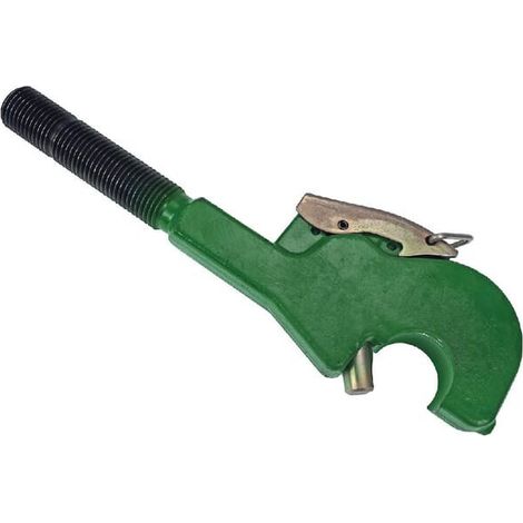 Tirante con gancio automatico VAPORMATIC VPL5607