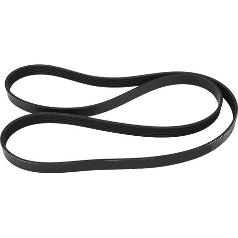 trapézoïdale d alternateur pour pièces automobiles 6PK1755 (1/4)