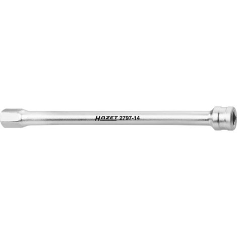Outil de réglage des phares 2797-14 14 mm HAZET (1/4)
