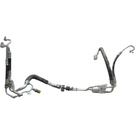 Tuyau De Clim 2 PEUGEOT 508 [PRODUIT D'OCCASION]♻️647774