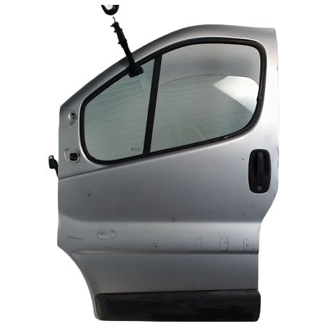 [PRODUIT D'OCCASION] Porte Avant Gauche RENAULT Trafic ♻️ Ref Oe. 7751478602 - Garantie à vie (1/5)