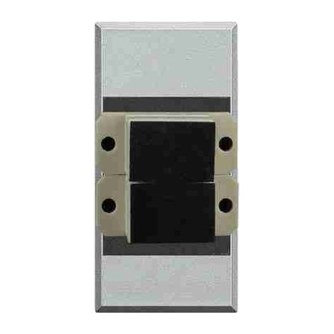 BTIHC4268SC Bussole di accoppiamento duplex per cavo in fibra ottica