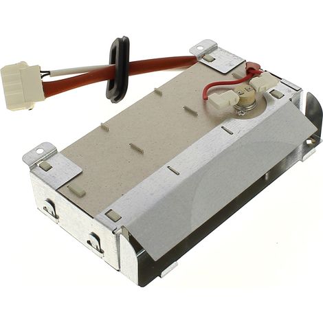 Resistencia para secadora ELECTROLUX 1366110011 (1/2)