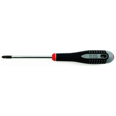 BAHCO BE-8602 DESTORNI. ERGO EXTRACORTO PH2X, MULTI-COLOUR, 83 MM