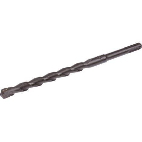 Foret Pointe au carbure RS PRO Foret SDS 14mm x 210 mm ( Prix pour 1 )