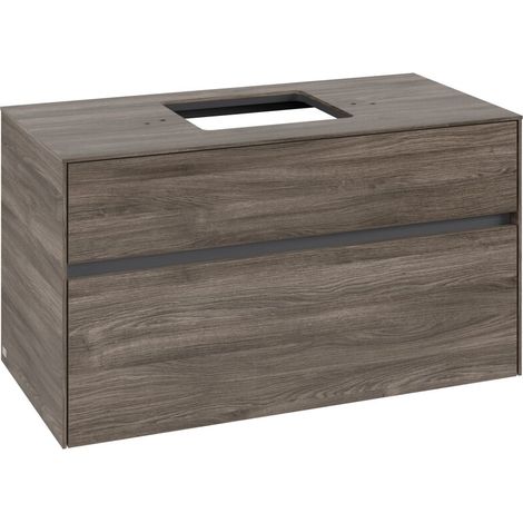Villeroy & Boch C12500RK WTUS Collaro C12500 1000x548x500mm (1/2)