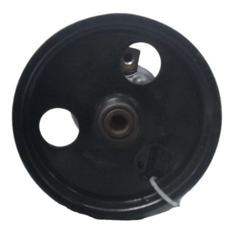 [PRODUIT D'OCCASION] Pompe Direction Assistee DACIA Sandero 2008- ♻️ Ref Oe. 491108049r - Garantie à vie (1/4)