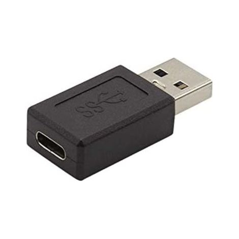 USB 3.0/3.1 vers adaptateur USB-C (10 Gbps) (1/5)