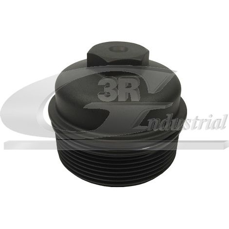 3RG 84711 TAPA FILTRO ACEITE