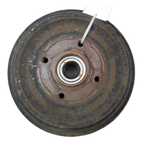 Tambour Arriere Gauche PEUGEOT 207 2006-2013 [PRODUIT D'OCCASION]♻️424750