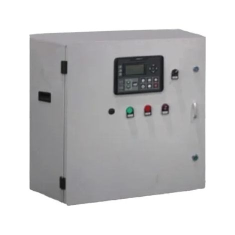 Polar 65290 Quadro ATS 200 A per generatori Trifase