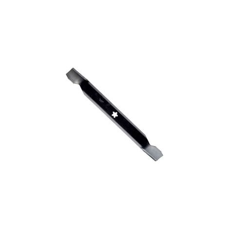 Lame tondeuse pour Husqvarna YT130 531005085 coupe 53 cm (1/5)